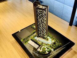 Upperhouse At Orchard Boulevard (D10), Apartment #634086601